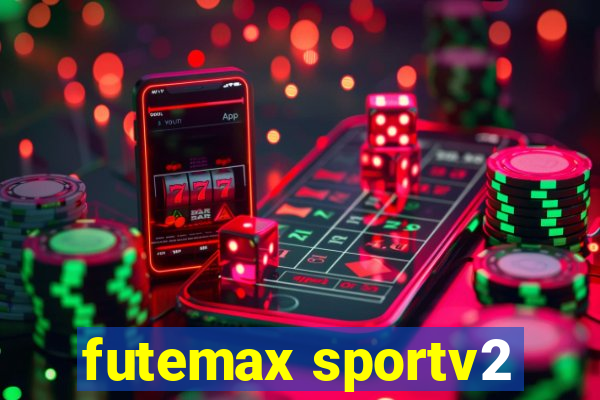 futemax sportv2